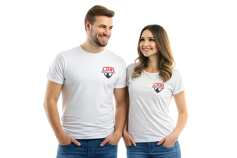 Roadside service provider team